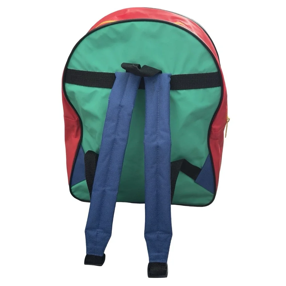Rare 1999‎ Nintendo WB Pokemon The First Movie Promo Youth Backpack Collectible